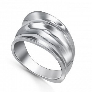 Серебряное кольцо, 01QXR007-198