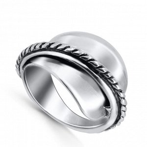 Серебряное кольцо, 01R191-179