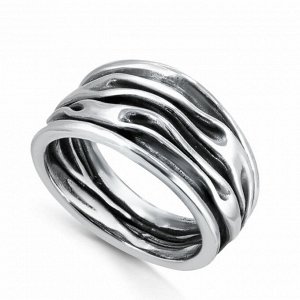 Серебряное кольцо, 01R165-179