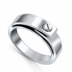 Серебряное кольцо, 01R197-179