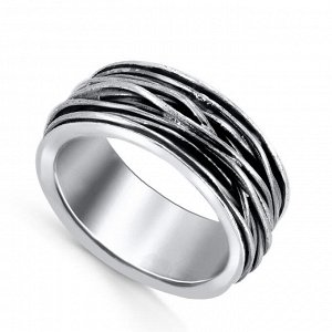 Серебряное кольцо, 01R259-179