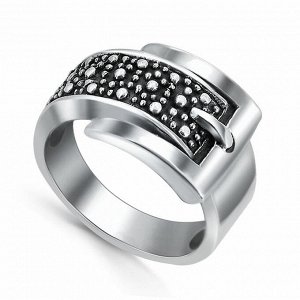 Серебряное кольцо, 01R304-179