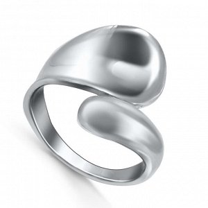 Серебряное кольцо, 01R44-179