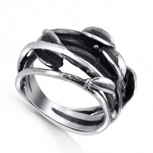 Серебряное кольцо, 01R536-179