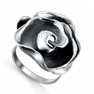 Серебряное кольцо, 01R96-179