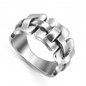 Серебряное кольцо, 01R204-179