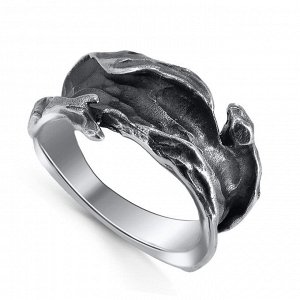 Серебряное кольцо, 01R323-179