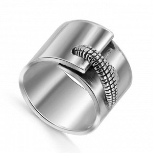 Серебряное кольцо, 01R213-179