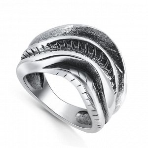 Серебряное кольцо, 01R305-179
