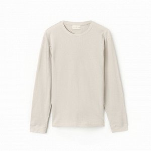 Джемпер мужской MIST Men's classic, бежевый