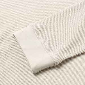 Джемпер мужской MIST Men's classic, бежевый