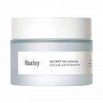 Huxley Антивозрастной крем с экстрактом опунции Anti-Gravity Cream