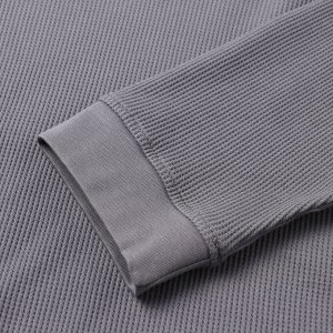 Джемпер мужской MIST Men's classic, серый