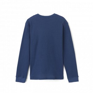 Джемпер мужской MIST Men's classic, синий