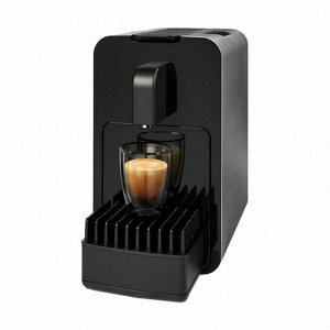 Кофемашина cremesso viva b6 volcano black