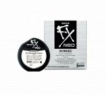 Глазные капли Sante Fx Neo (серебро)