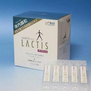 Lactis (Лактис)