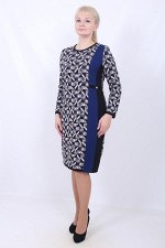 692 платье женское