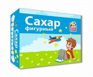 Сахар фигурный "Волшебная страна"