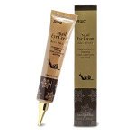 3W CLINIC Крем д/век Snail eye cream Anti-Wrinkle (Улитка), 40мл