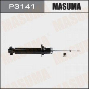 Амортизатор газомасляный MASUMA NEW (KYB-341120) (1/6) P3141