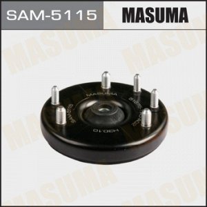 Опора амортизатора (чашка стоек) MASUMA ACCORD, CROSSTOUR / CU1, TF2 front SAM-5115