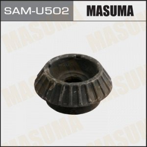 Опора амортизатора (чашка стоек) MASUMA CHEVROLET AVEO (T200), KALOS 03- front SAM-U502