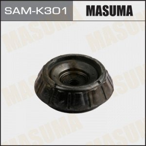 Опора амортизатора (чашка стоек) MASUMA HYUNDAI SOLARIS 12- front SAM-K301