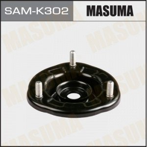 Опора амортизатора (чашка стоек) MASUMA HYUNDAI SANTA FE, KIA OPTIMA front SAM-K302