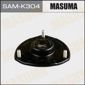 Опора амортизатора (чашка стоек) MASUMA KIA SORENTO 09- front SAM-K304
