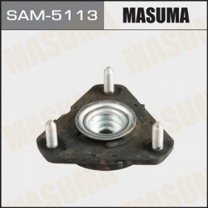 Опора амортизатора (чашка стоек) MASUMA CIVIC 12- front SAM-5113