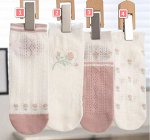 Носки женские короткие /1пара