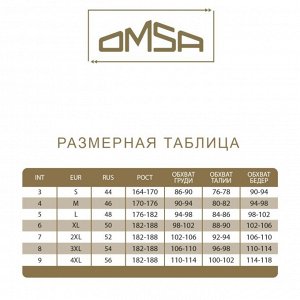 Размерная сетка