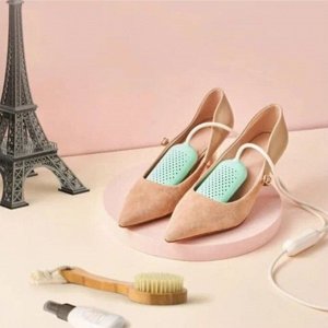 Сушилка для обуви Xiaomi Lofans Smart Timing Shoe Dryer Green (S4)