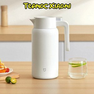 Термос Xiaomi Mi Mijia 1.8 литра Mjbwh01PL