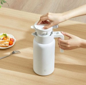 Термос Xiaomi Mi Mijia 1.8 литра Mjbwh01PL