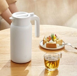 Термос Xiaomi Mi Mijia 1.8 литра Mjbwh01PL