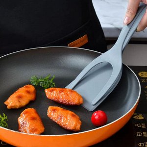 Лопатка для жарки, кухонная лопатка, 1 шт.