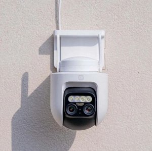 Уличная IP-камера видеонаблюдения Xiaomi Outdoor Camera 2.5K (CW700S)