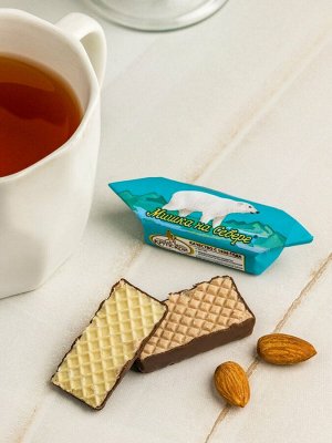 Конфеты "Мишка на Севере" Крупской 500 г (+-10 гр)