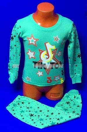 ПИЖАМЫ детские на девочек 5-8 лет