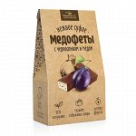 &quot;Медофеты&quot; Нежное суфле с черносливом  и медом 150гр