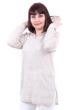 459 туника женская
