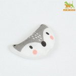 Игрушка для кошек с кошачьей мятой &quot;Бурундук&quot;, 5 см