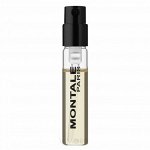MONTALE BLACK AOUD edp (m) 2ml vialм(н)  м(н) парфюмерная вода мужская