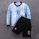 Аргентина 10