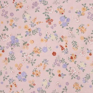 Постельное бельё LoveLife 2сп Summer mood 175х215см, 200х225см, 50х70см-2шт, хлопок, сатин, 125г/м