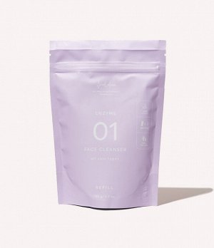 Энзимная пудра для всех типов кожи 01, REFILL 150g