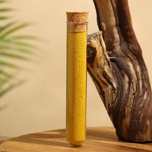 Травяной органический аромапорошок (благовония) 11р, lemongrass