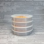 Эластичная леска для бисера и браслетов